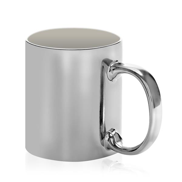 Caneca Metalizada de 350ml - Image 3