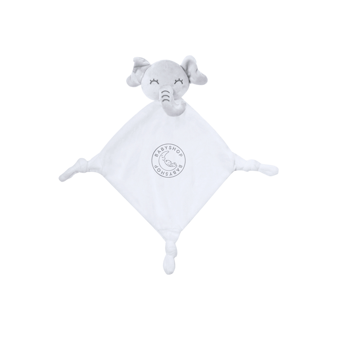 Doudou Infantil